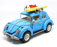 LEGO Creator Volkswagen Beetle - 415968 - zdjęcie 2
